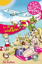 In de wolken / Babysit babes 9789021668338 Els Ruiters, Boeken, Verzenden, Zo goed als nieuw, Els Ruiters