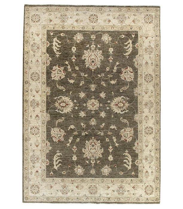 Ziegler - Vloerkleed - 203 cm - 148 cm, Huis en Inrichting, Stoffering | Tapijten en Kleden