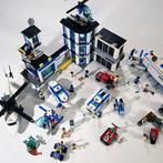 Lego - diverse POLITIE sets met minifiguren - 2010-2020 -, Nieuw