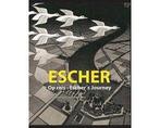 Boek Escher op reis 9789462582750, Verzenden, Zo goed als nieuw