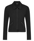 -25% Lady Day  Lady Day Turner brushed  maat L, Kleding | Dames, Verzenden, Nieuw, Zwart