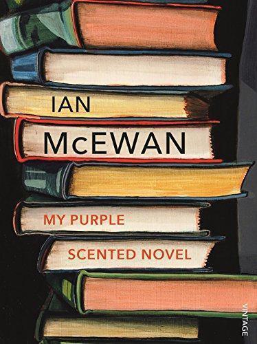 My Purple Scented Novel, McEwan, Ian, Boeken, Taal | Engels, Zo goed als nieuw, Verzenden