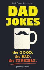 Dad Jokes Good, Clean Fun for All Ages 9781492675372, Verzenden, Gelezen, Jimmy Niro