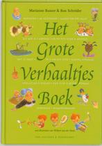 Het grote verhaaltjesboek 9789026916670 Marianne Busser, Verzenden, Zo goed als nieuw, Marianne Busser