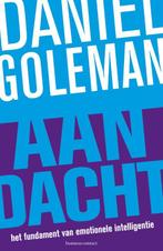 Aandacht 9789047006152 Daniël Goleman, Verzenden, Zo goed als nieuw, Daniël Goleman