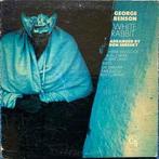 LP gebruikt - George Benson - White Rabbit, Zo goed als nieuw, Verzenden