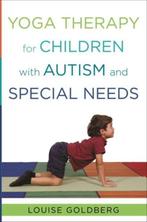 Yoga Therapy for Children with Autism and Special Needs, Verzenden, Zo goed als nieuw, Britt Collins