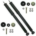 Mercedes W203 schokdemper Mercedes S203 C209 A209 CL203 CLK, Ophalen of Verzenden, Nieuw, Mercedes-Benz