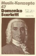 Domenico Scarlatti 9783883772295, Verzenden, Zo goed als nieuw