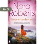 Koester je droom / Templeton / 2 9789022590331 Nora Roberts, Verzenden, Gelezen, Nora Roberts