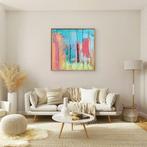 Alexander Jarque - Same ways - No Reserve, Antiek en Kunst