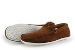Mexx Instappers in maat 40 Cognac | 10% extra korting, Kleding | Heren, Schoenen, Mexx, Overige kleuren, Verzenden, Overige typen