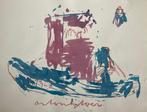 Anton Heyboer (1924-2005) - Boot (YM348) van Anton Heyboer
