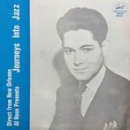 LP gebruikt - Al Rose - (Direct From New Orleans Al Rose..., Verzenden, Zo goed als nieuw