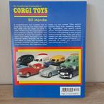 Corgi Toys - Speelgoed The Unauthorized Encyclopedia of, Nieuw