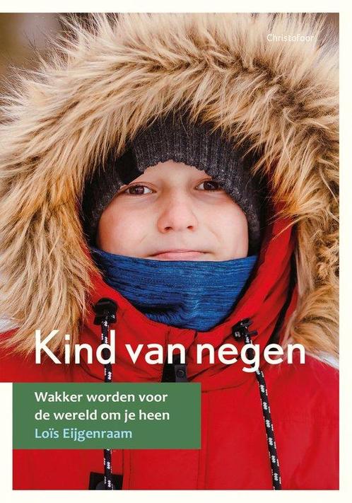 9789060385951 Kind van negen Lois Eijgenraam, Boeken, Studieboeken en Cursussen, Nieuw, Verzenden