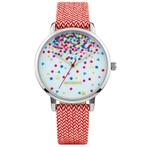 Horloge Dames Bergson BGW8626RL31 (Ø 36 mm), Verzenden, Nieuw