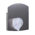 Dutch Bins hygiënezakjesdispenser voor papier/plastic, Verzenden, Nieuw