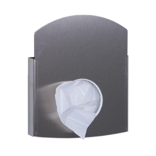 Dutch Bins hygiënezakjesdispenser voor papier/plastic, Doe-het-zelf en Verbouw, Sanitair, Nieuw, Verzenden