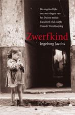 Zwerfkind 9789032515126 Ingeborg Jacobs, Verzenden, Zo goed als nieuw, Ingeborg Jacobs