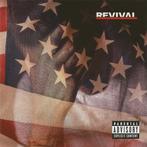 cd - Eminem - Revival, Verzenden, Nieuw in verpakking