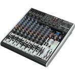 Behringer XENYX X1622USB analoog mengpaneel