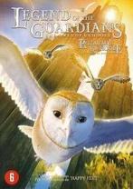 Legend of the Guardians the Owls of GaHoole - DVD, Ophalen of Verzenden, Zo goed als nieuw