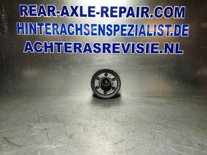 Poelie voor Opel CIH motor (zit aan voorzijde motor)., Auto-onderdelen, Motor en Toebehoren, Nieuw, Opel, Verzenden