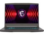 MSI 15,6 R5-7/16GB/512GB/FHD IPS 144Hz/3050 4GB/NoOS, Ophalen of Verzenden, Nieuw