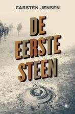 De eerste steen, Ophalen of Verzenden, Nieuw