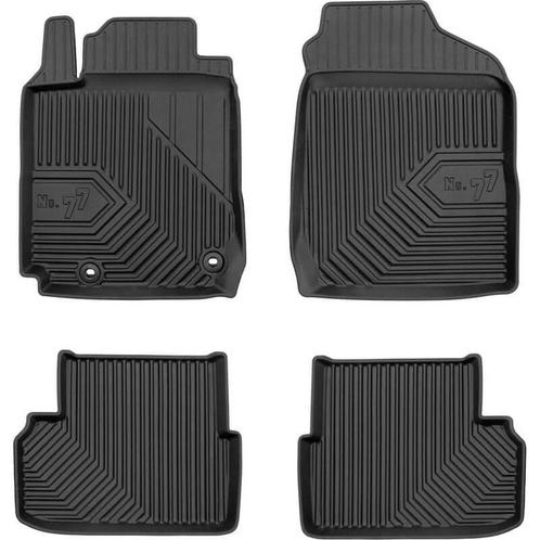 Toyota Celica VII 1999-2005 All Weather rubber automatten, Auto diversen, Automatten, Nieuw, Ophalen of Verzenden