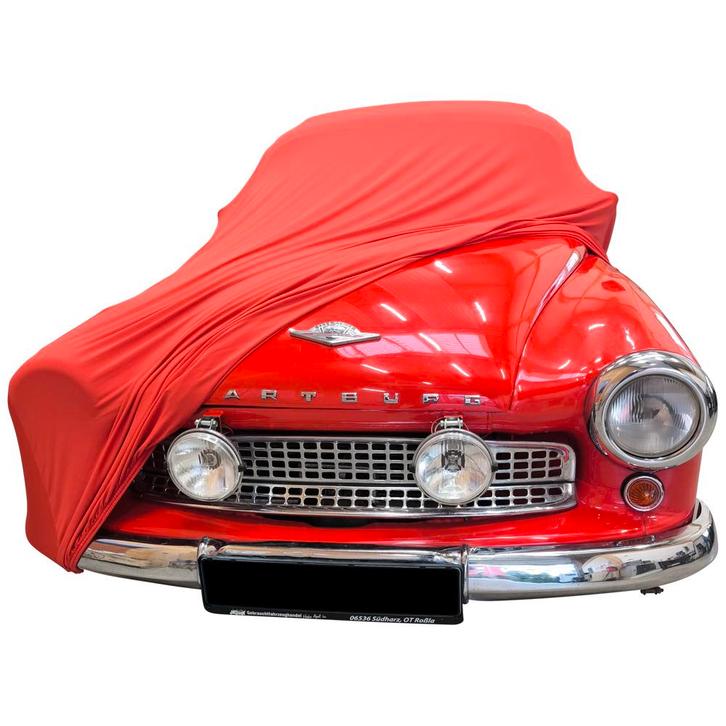 Autohoes passend voor Wartburg 311 binnen BESTE PASVORM, Auto diversen, Autohoezen, Op maat, Nieuw, Ophalen of Verzenden