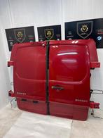 Peugeot Expert achterdeur links bj.2009 kleur rood, Gebruikt, Links, Peugeot, Deur