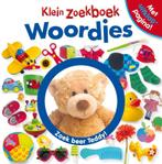 Woordjes / Klein zoekboek 9789089413529 Dawn Sirett, Boeken, Kinderboeken | Kleuters, Verzenden, Zo goed als nieuw, Dawn Sirett