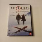 the X Files i want to believe, Cd's en Dvd's, Verzenden, Gebruikt
