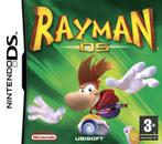 Rayman DS, Spelcomputers en Games, Games | Nintendo DS, Verzenden, Zo goed als nieuw
