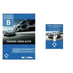 Theorieboek Auto + USB 20 auto theorie-examens 2020, Boeken, Auto's | Boeken, Nieuw