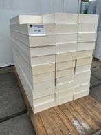 Topkwaliteit PIR-Isolatie 142mm Dik 390x2400 Restpartij MP68, Dakisolatie, 12 cm of meer, Nieuw, Ophalen of Verzenden