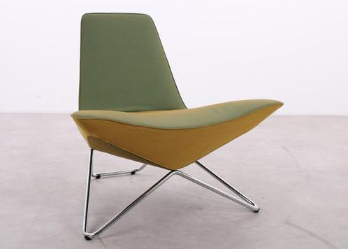Walter Knoll MYchair fauteuil, Zakelijke goederen, Kantoor en Winkelinrichting | Kantoormeubilair en Inrichting, Stoel, Gebruikt