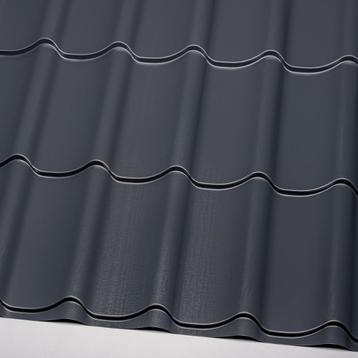 Dakpanplaten, dakpanprofielplaten AANBIEDING v.a. €8,33 p/m² beschikbaar voor biedingen