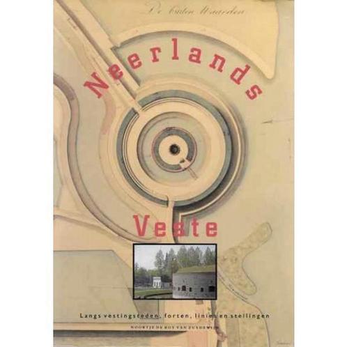 NEERLANDS VESTE 9789012057851 Roy Zuydewyn, Boeken, Overige Boeken, Gelezen, Verzenden