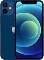 Apple iPhone 12 64GB Blauw met GARANTIE & verzending, Ophalen of Verzenden, Gebruikt
