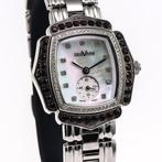 Geovani - Diamond Swiss Watch - GOL593-SS-D-5 - Zonder, Nieuw
