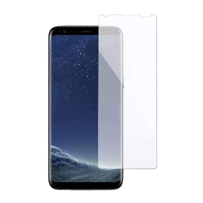 Samsung Galaxy S8 Plus Screen Protector Tempered Glass Film, Telecommunicatie, Mobiele telefoons | Toebehoren en Onderdelen, Nieuw