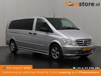 Mercedes-Benz Vito 9-Persoons 2011 (Export only), Mercedes-Benz, Nieuw, Zilver of Grijs, Te koop