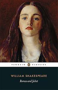 Romeo and Juliet 9780141396477 William Shakespeare, Boeken, Overige Boeken, Zo goed als nieuw, Verzenden