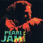 cd - Pearl Jam - 5 Alive, Verzenden, Zo goed als nieuw