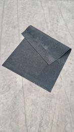 Rubbergranulaat mat voor antislip 89.5 x 130.5 cm 4mm,, Ophalen of Verzenden