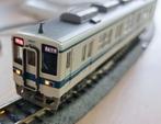 Kato N - 10-1648 - Modeltrein personenwagonset (4) - Geen, Hobby en Vrije tijd, Modeltreinen | N-Spoor, Nieuw