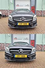 A45 W176 Grille | 2012-2015 | Alumunium lijst | voor A klass, Voor, Mercedes-Benz, Nieuw, Ophalen of Verzenden